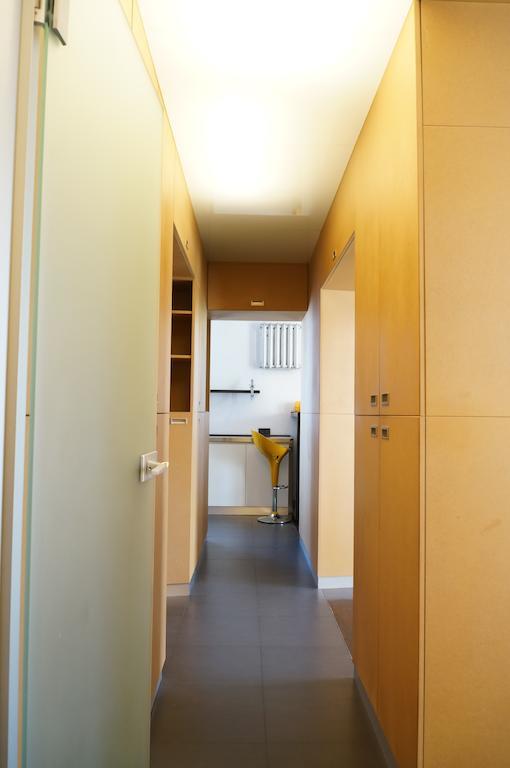 Bizzi Luxdesign Studio - Warschau Kamer foto